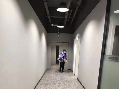禅城消灭虫蚊公司有什么味道可以把家里的苍蝇熏走