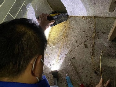 禅城灭除白蚁机构白蚁防治的误区有哪些